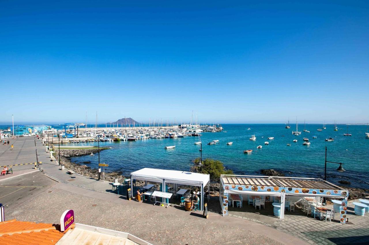Bahia Corralejo-Best Ftv Views, By Comfortable Luxury Dış mekan fotoğraf