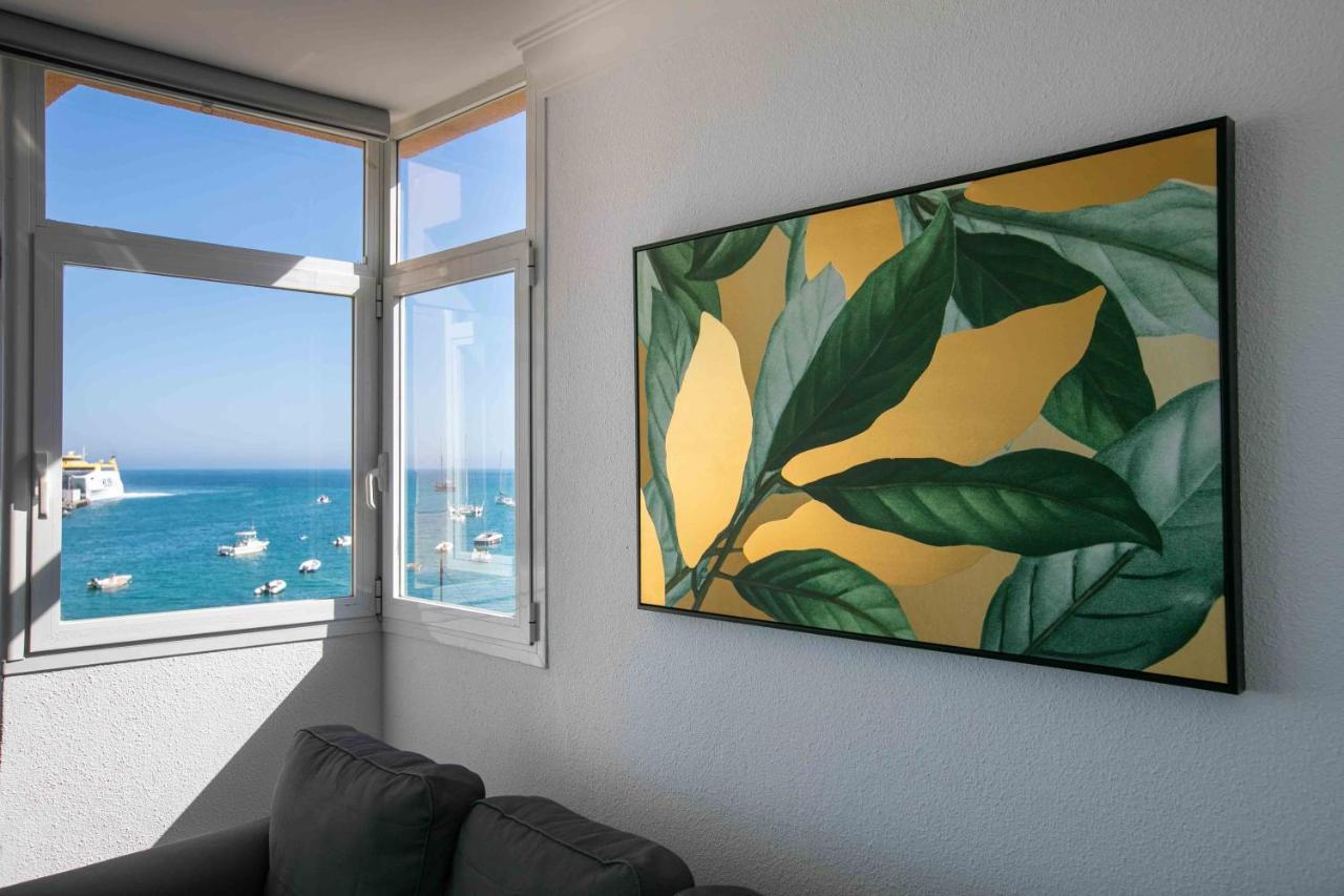 Bahia Corralejo-Best Ftv Views, By Comfortable Luxury Dış mekan fotoğraf