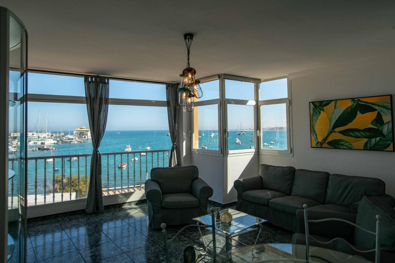 Bahia Corralejo-Best Ftv Views, By Comfortable Luxury Dış mekan fotoğraf