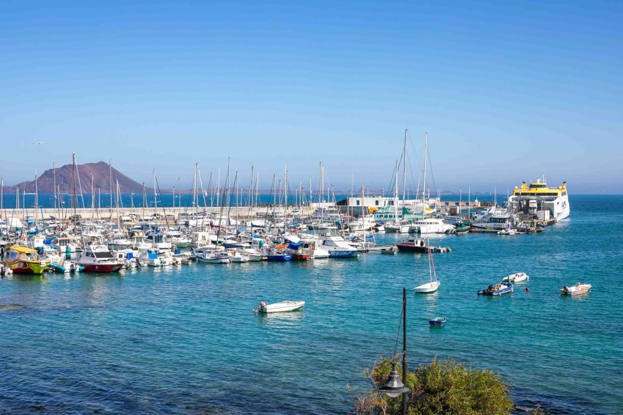 Bahia Corralejo-Best Ftv Views, By Comfortable Luxury Dış mekan fotoğraf