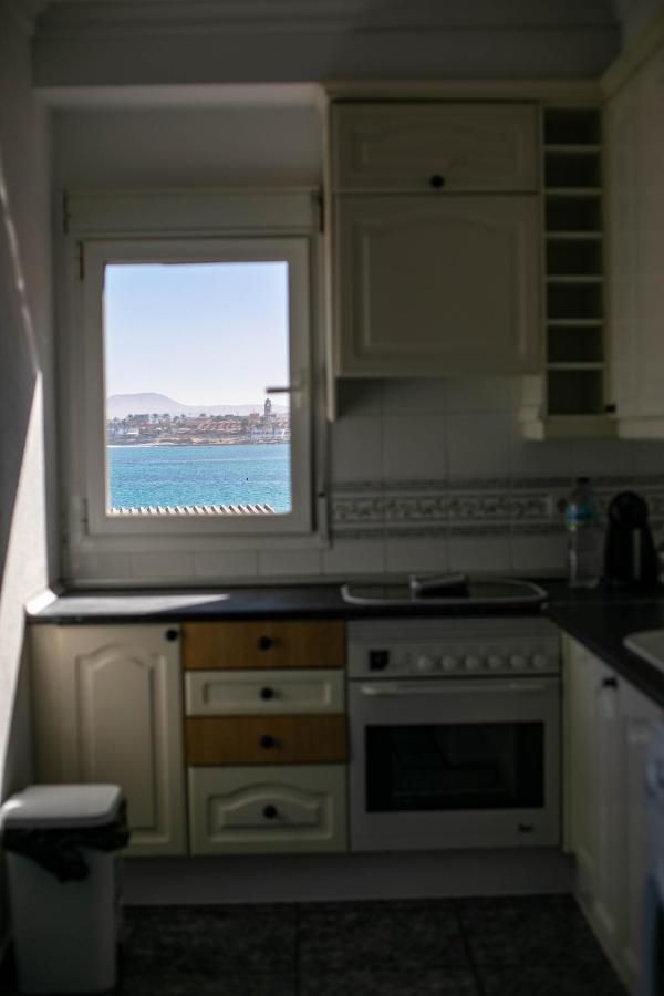 Bahia Corralejo-Best Ftv Views, By Comfortable Luxury Dış mekan fotoğraf
