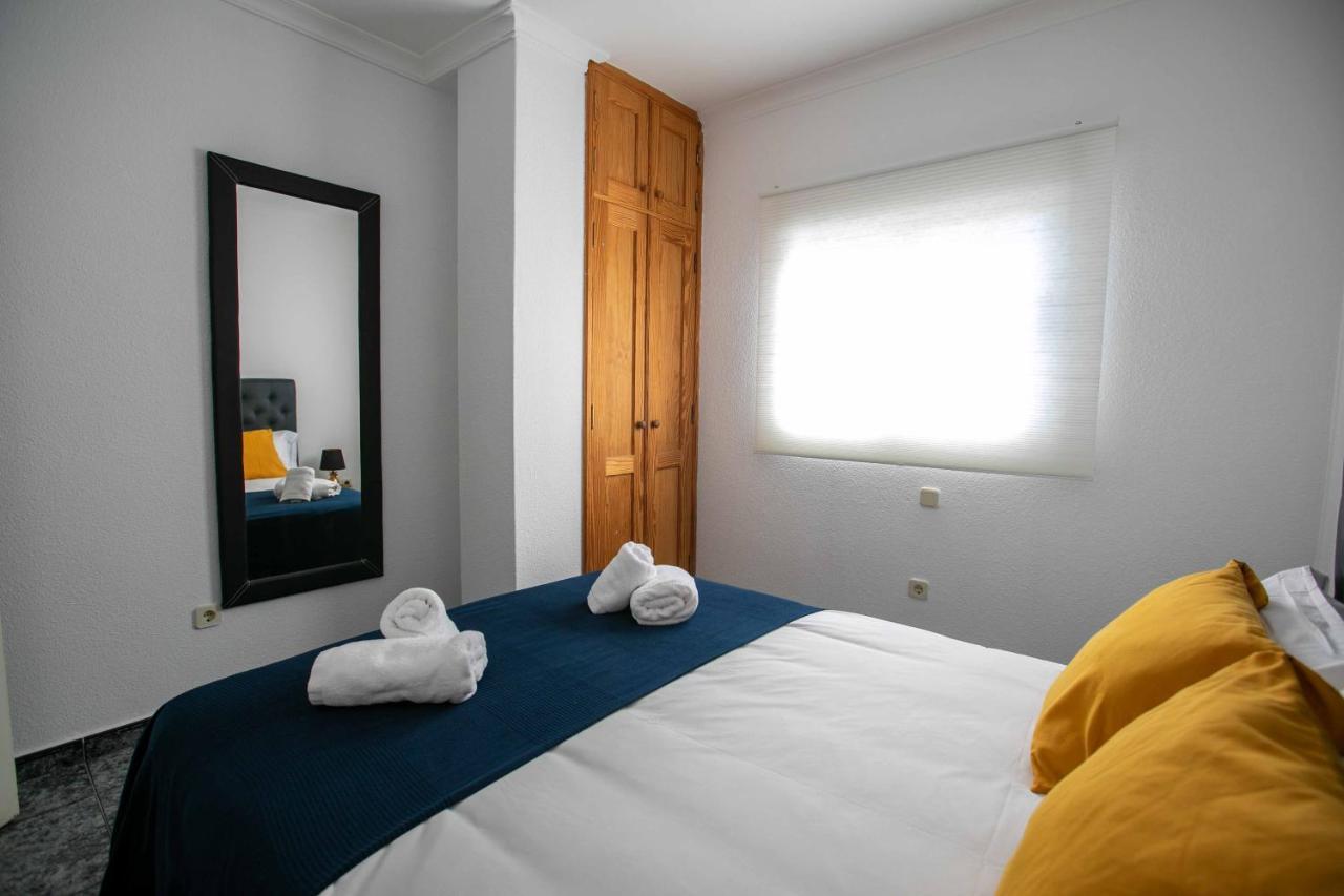 Bahia Corralejo-Best Ftv Views, By Comfortable Luxury Dış mekan fotoğraf