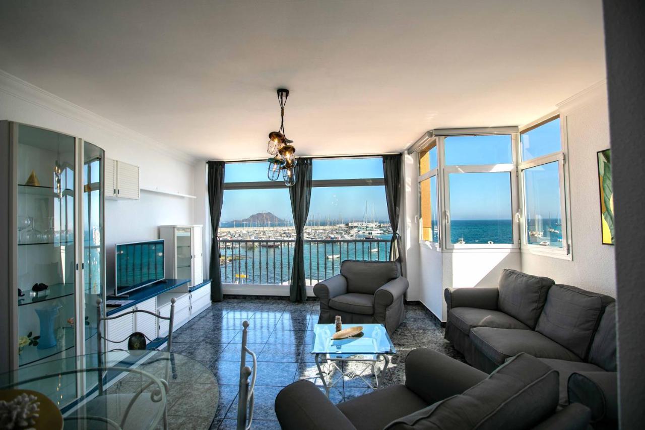 Bahia Corralejo-Best Ftv Views, By Comfortable Luxury Dış mekan fotoğraf
