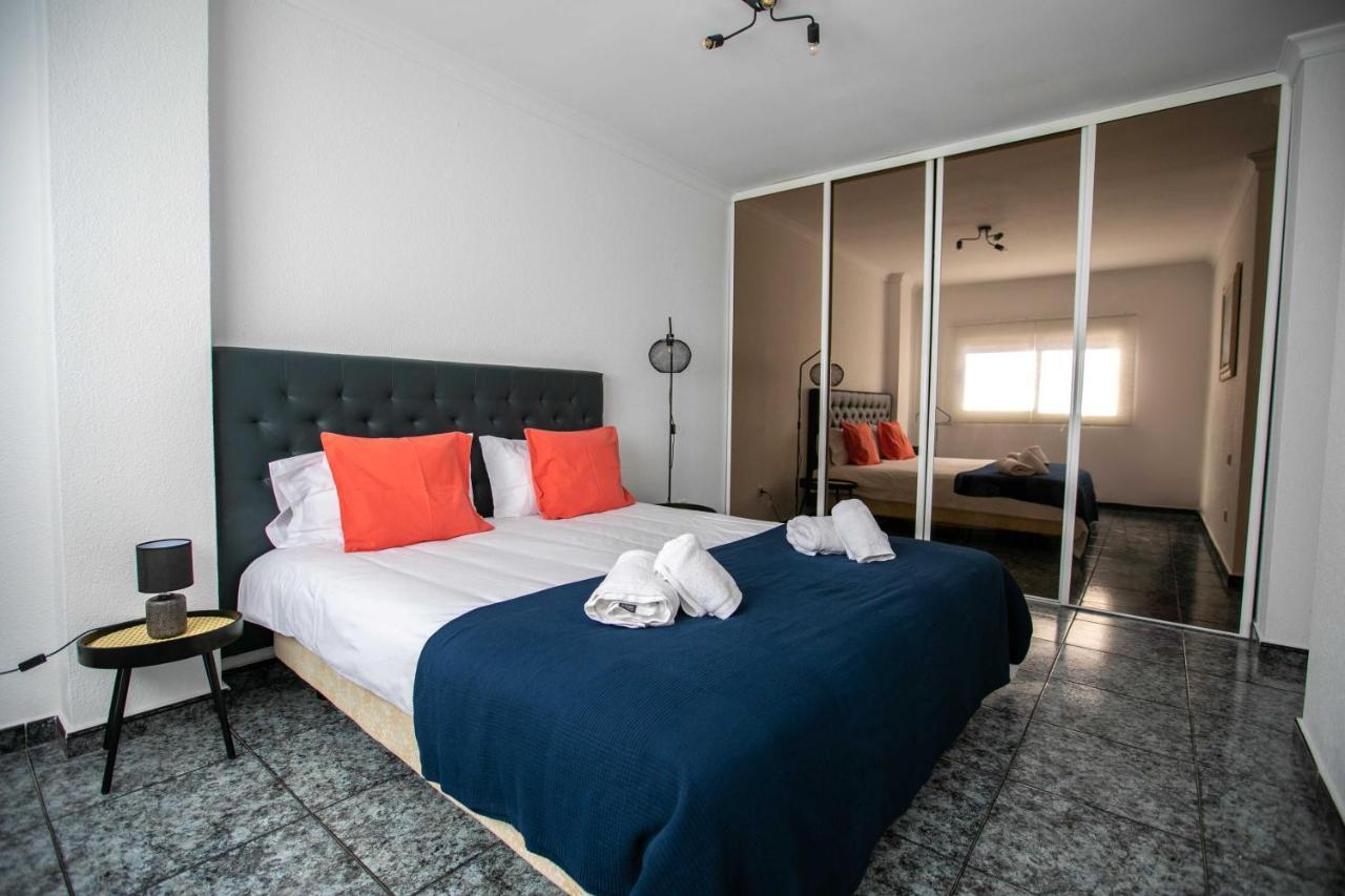 Bahia Corralejo-Best Ftv Views, By Comfortable Luxury Dış mekan fotoğraf