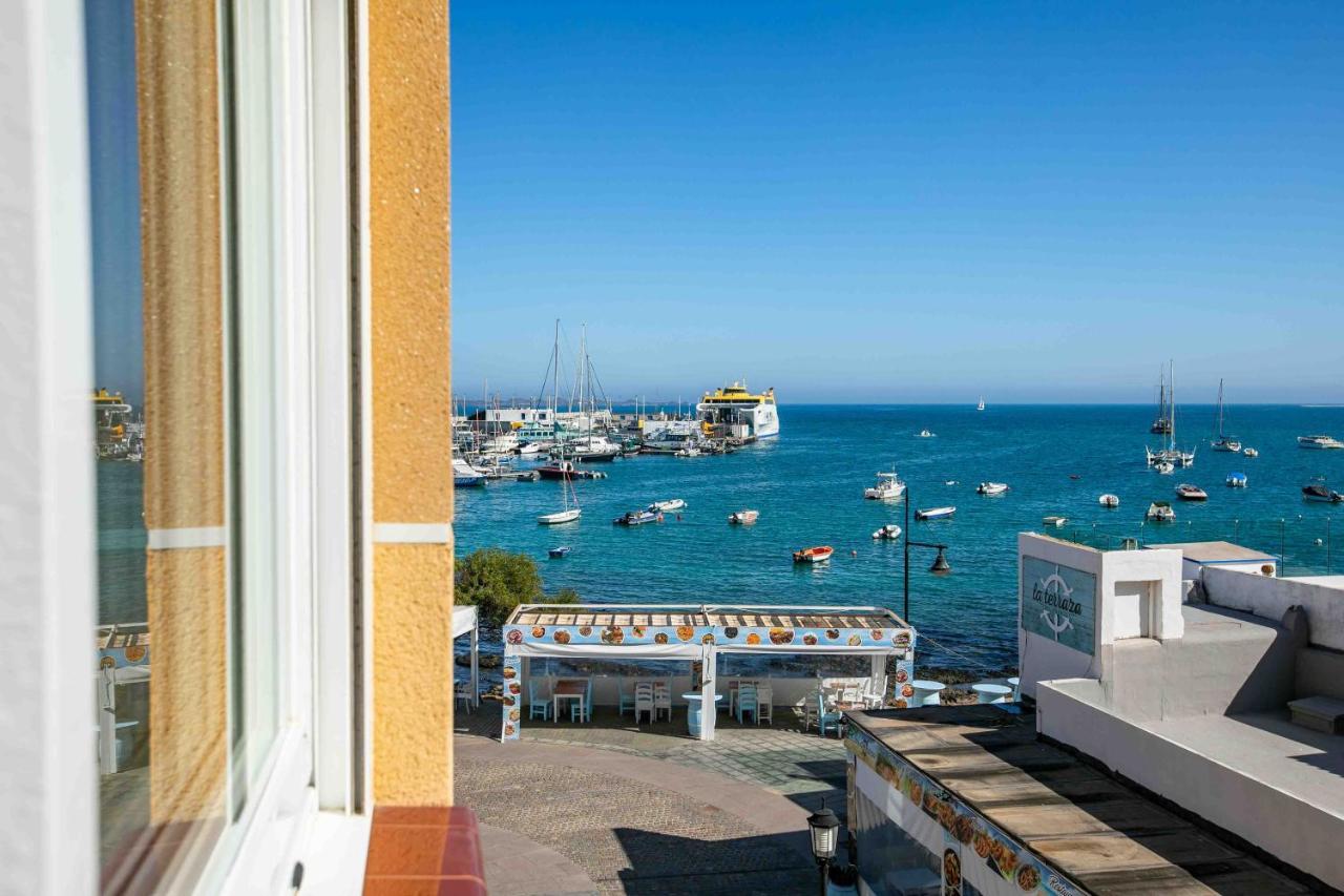 Bahia Corralejo-Best Ftv Views, By Comfortable Luxury Dış mekan fotoğraf