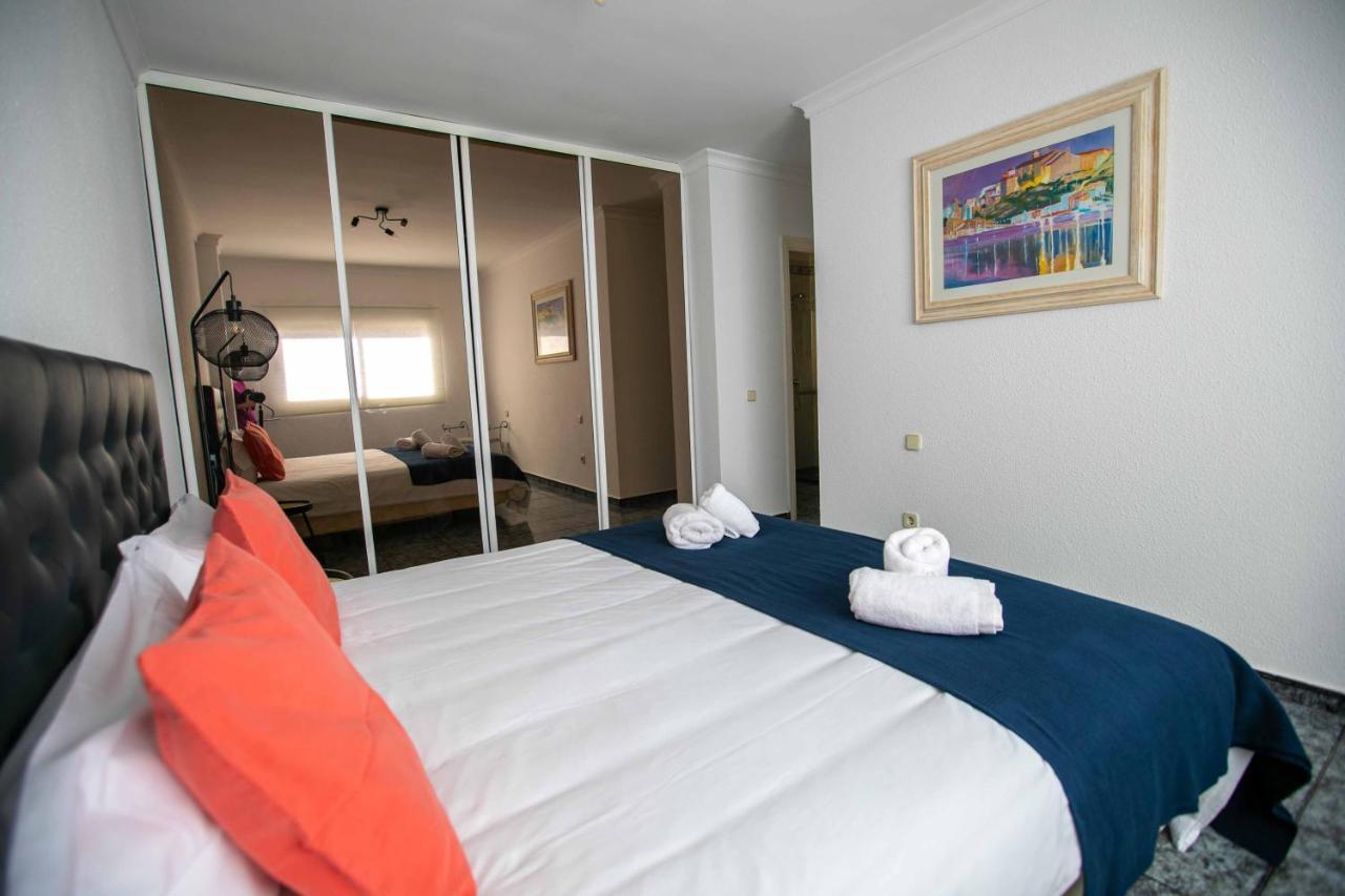 Bahia Corralejo-Best Ftv Views, By Comfortable Luxury Dış mekan fotoğraf