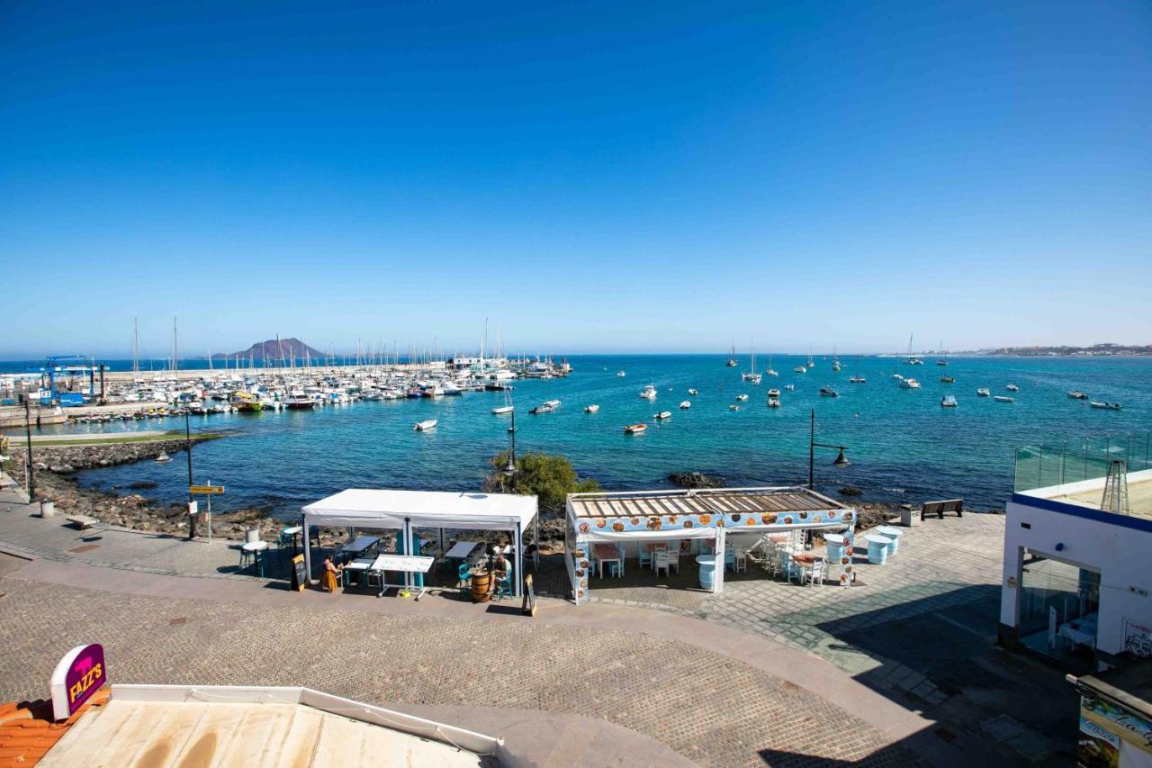 Bahia Corralejo-Best Ftv Views, By Comfortable Luxury Dış mekan fotoğraf