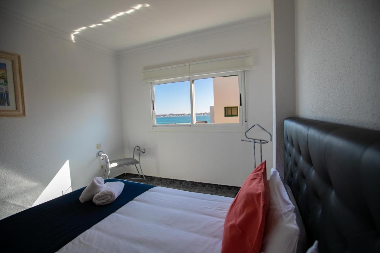 Bahia Corralejo-Best Ftv Views, By Comfortable Luxury Dış mekan fotoğraf