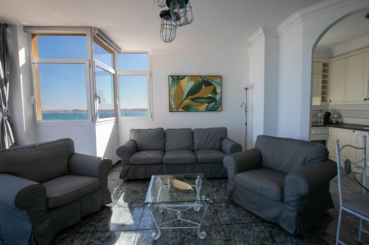 Bahia Corralejo-Best Ftv Views, By Comfortable Luxury Dış mekan fotoğraf
