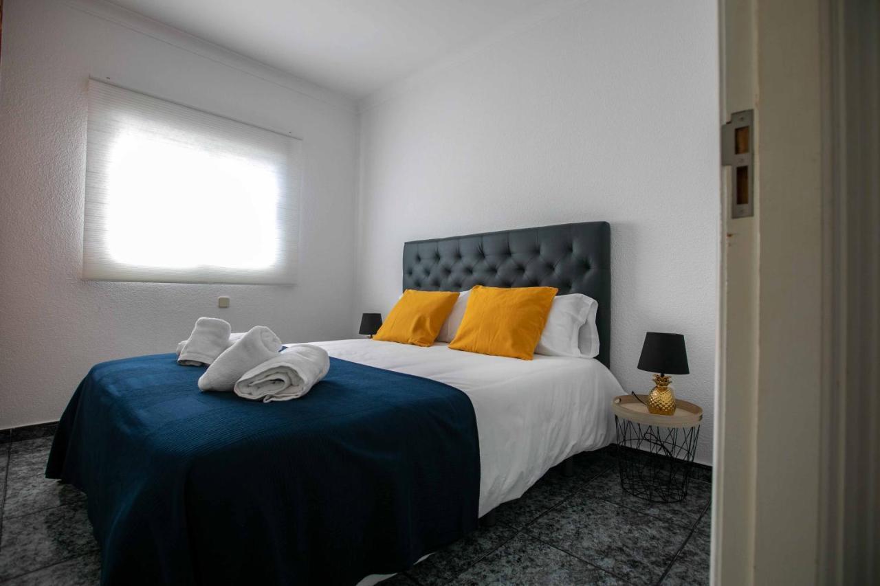 Bahia Corralejo-Best Ftv Views, By Comfortable Luxury Dış mekan fotoğraf